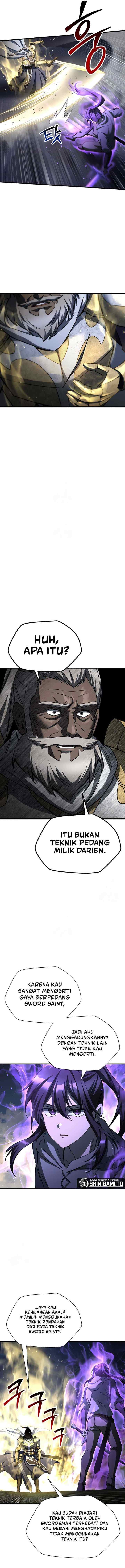 Helmut: The Forsaken Child chapter 101 halaman 12