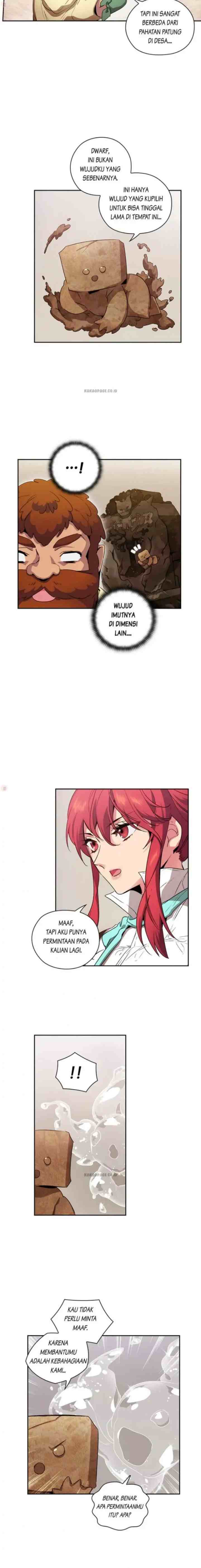 Adonis chapter 89 halaman 13