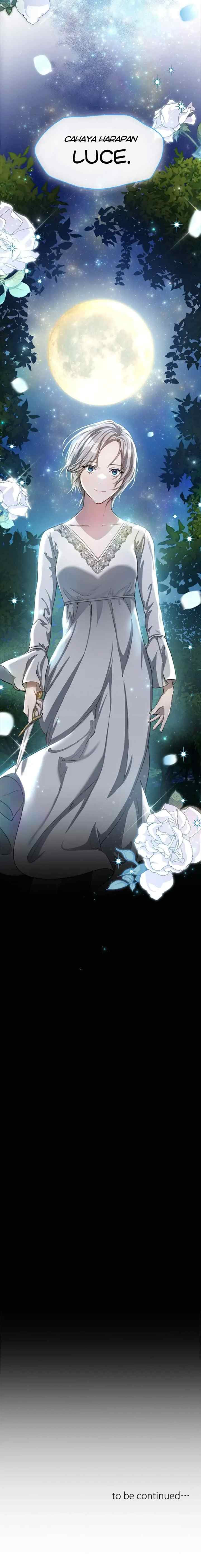 Luce: My New Identity as a Contract Wife chapter 3 halaman 19