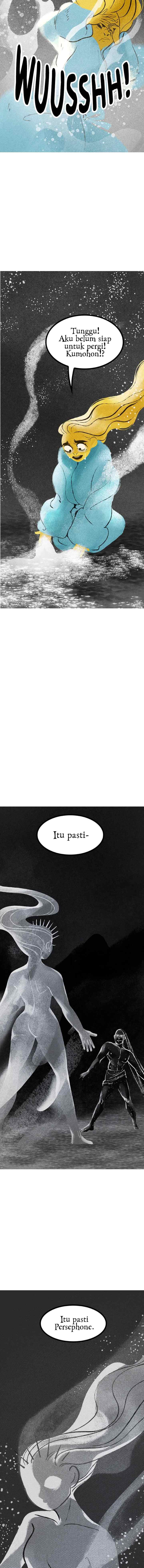 Lore Olympus chapter 262 halaman 6