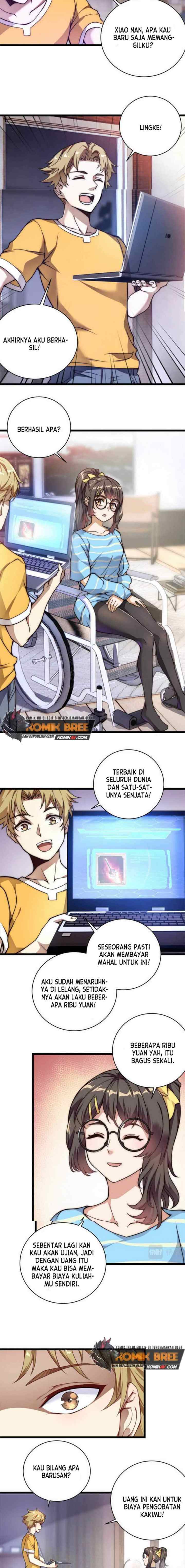 Combine Cube chapter 1 halaman 5