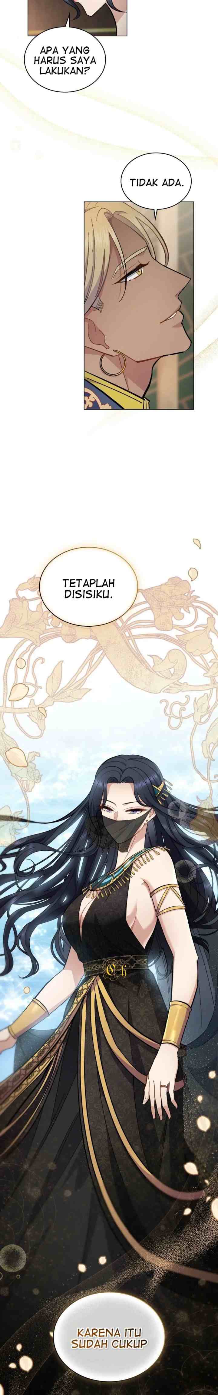Lies Become You chapter 13 halaman 18