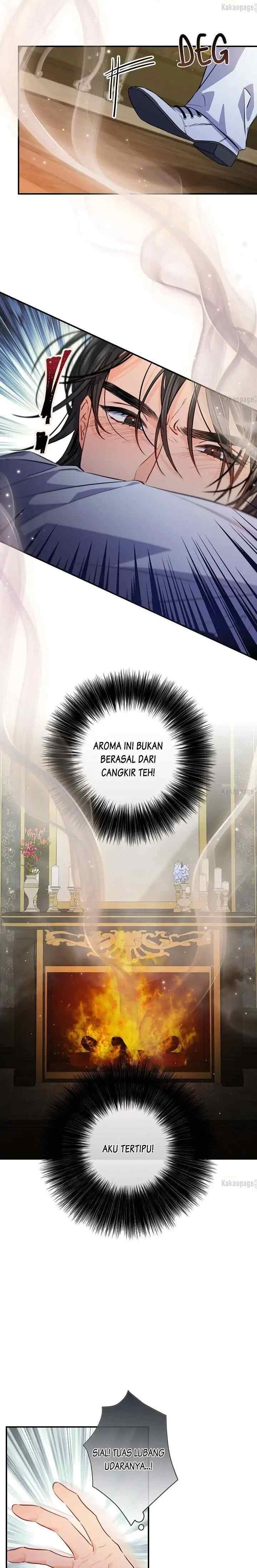 The Great Wish chapter 115 halaman 11