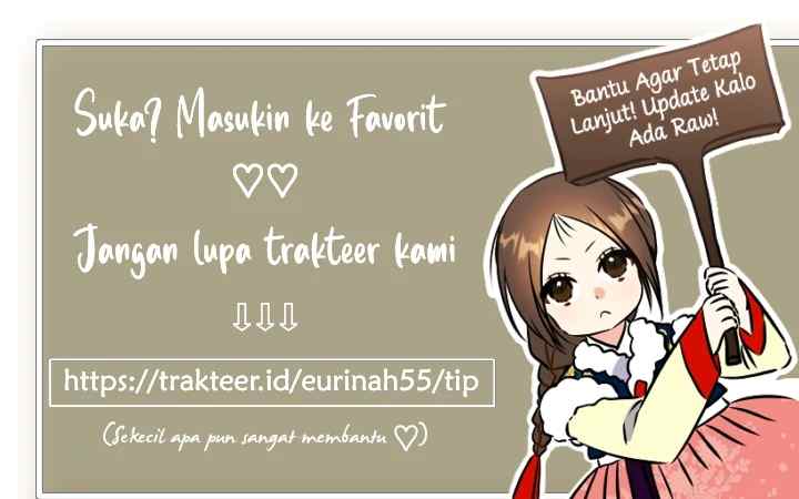 Please, Become My Sister-In-Law! chapter 25 halaman 18