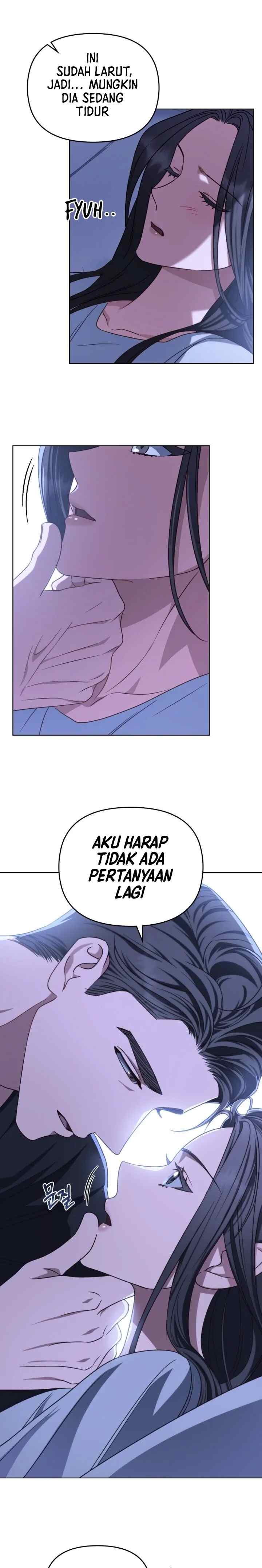 The Dilettante chapter 46 halaman 6