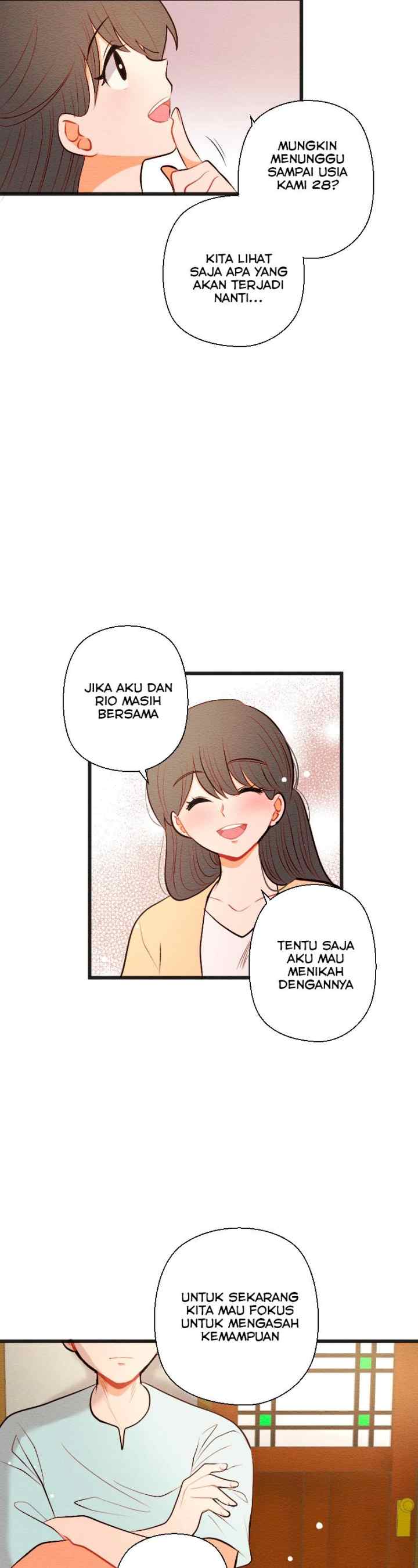 Mistake S2 chapter 14 halaman 4