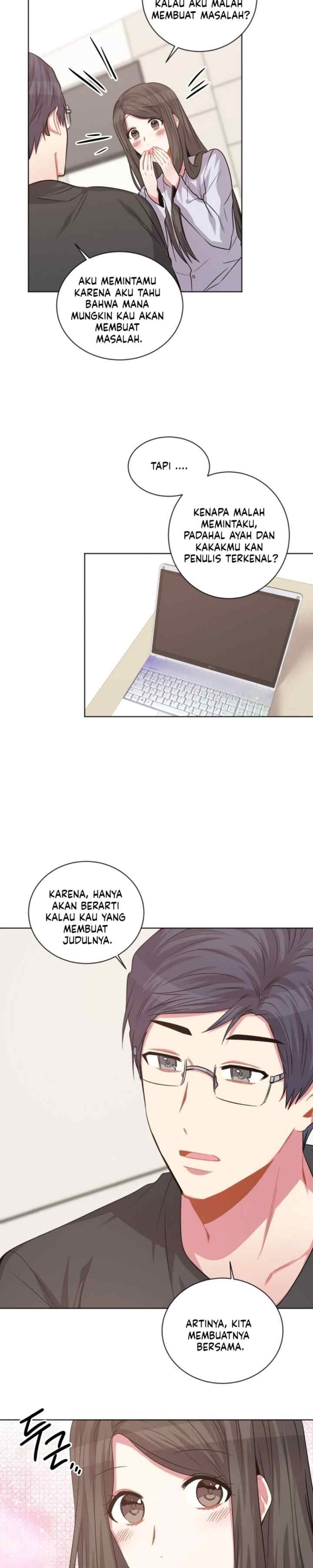 All About You chapter 85 halaman 6