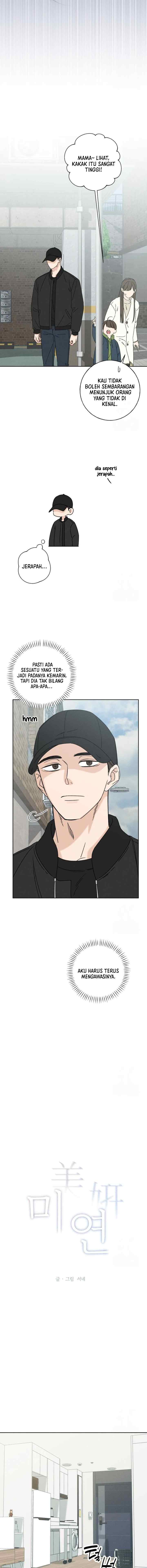 Miyeon chapter 3 halaman 4