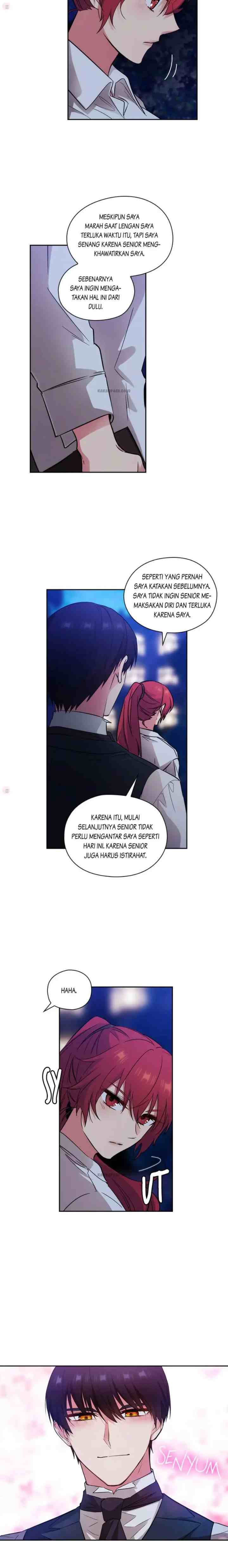 Adonis chapter 136 halaman 7