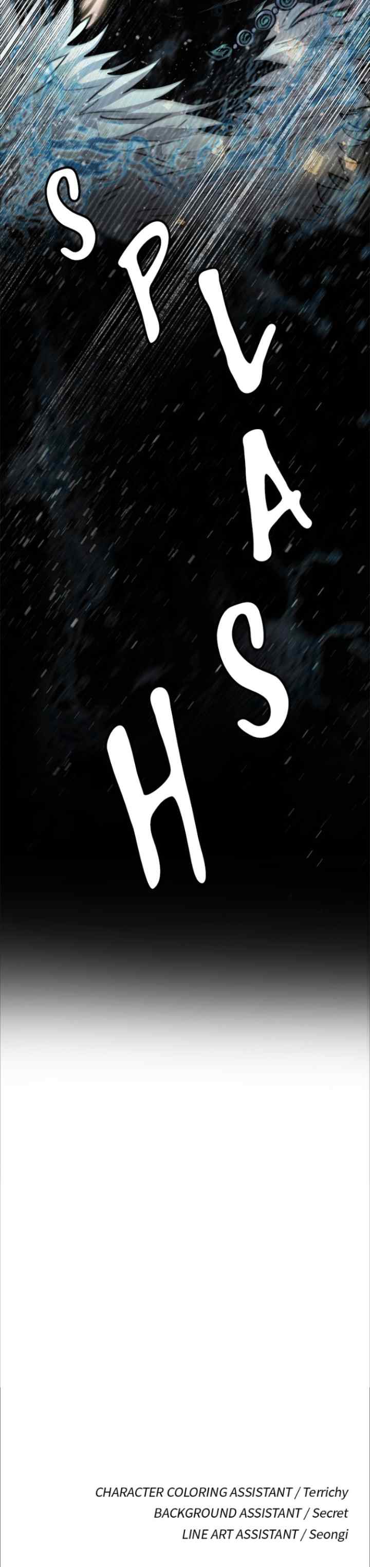 God Tribe chapter 22 halaman 16