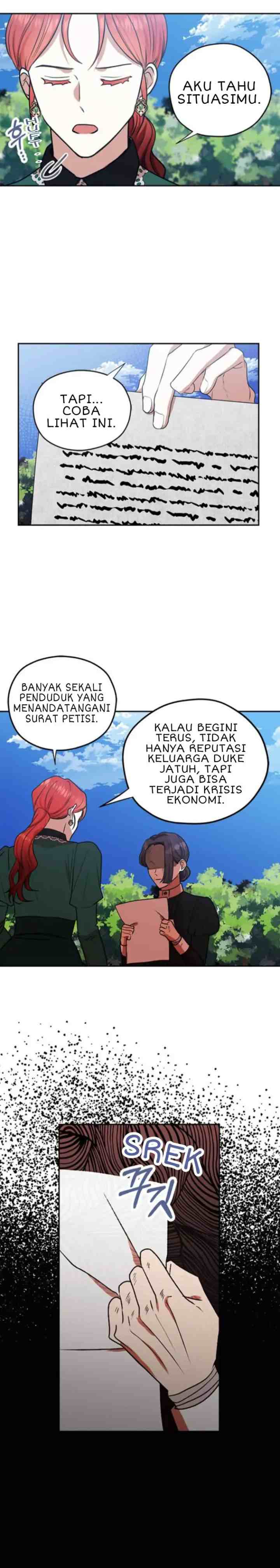 Leveling My Husband to the Max chapter 41 halaman 13