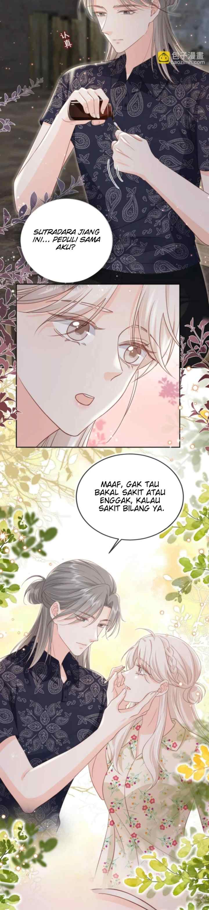 Reincarnated as a Star's Unrequited Muse chapter 52 halaman 14
