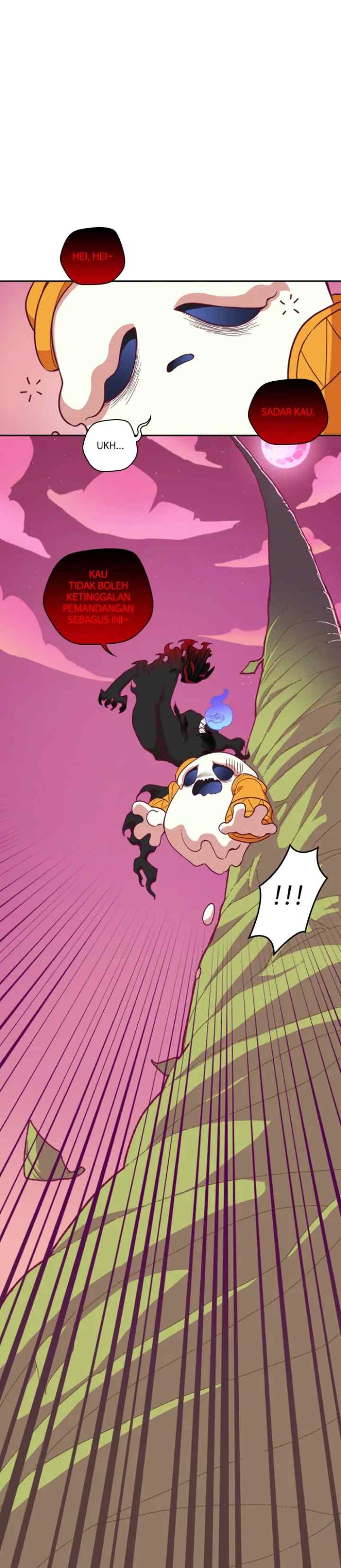 Refund High School chapter 88 halaman 5