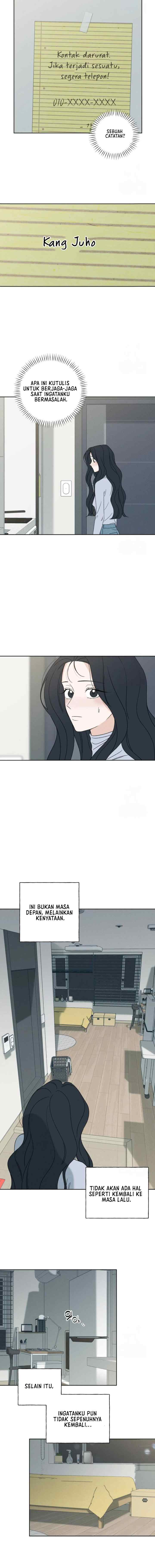 Miyeon chapter 6 halaman 15