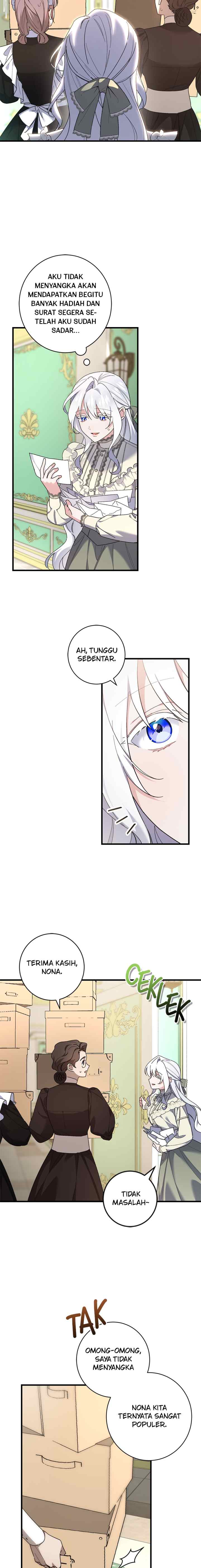What The Duke Picked Up In The Forest chapter 49 halaman 5