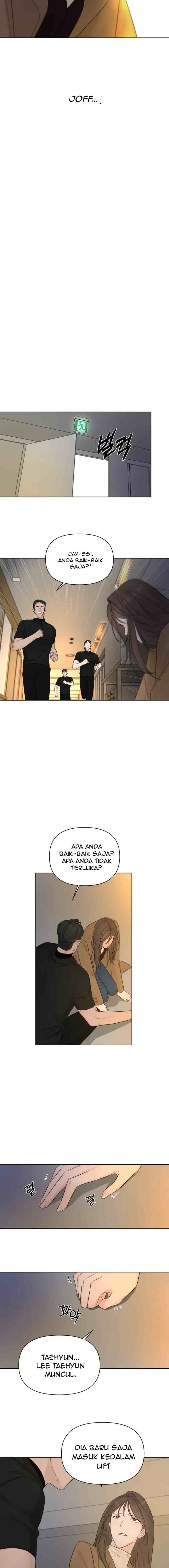 Another Love! chapter 43 halaman 14