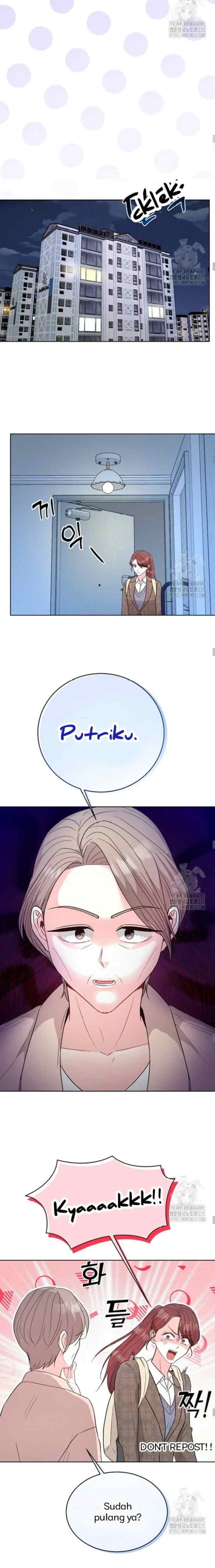 Hades and Persephone chapter 8 halaman 10
