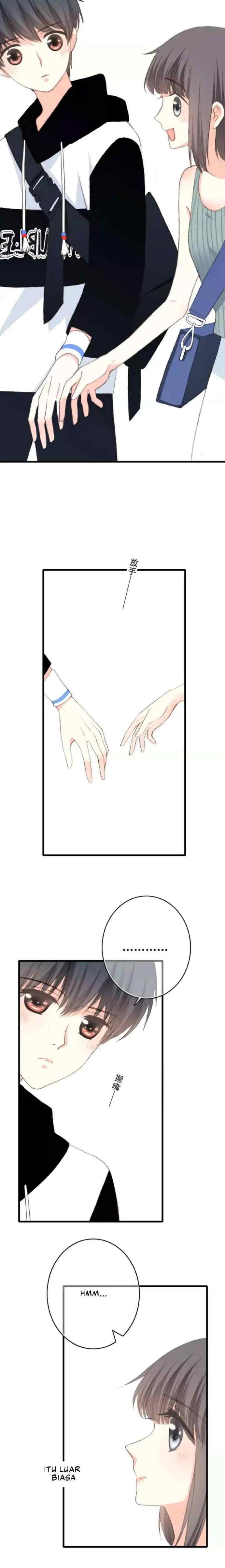 Love Never Fails chapter 66 halaman 4