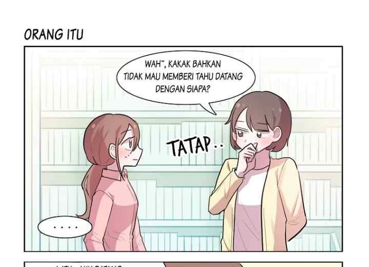 She Doesn't Like Me chapter 231 halaman 12