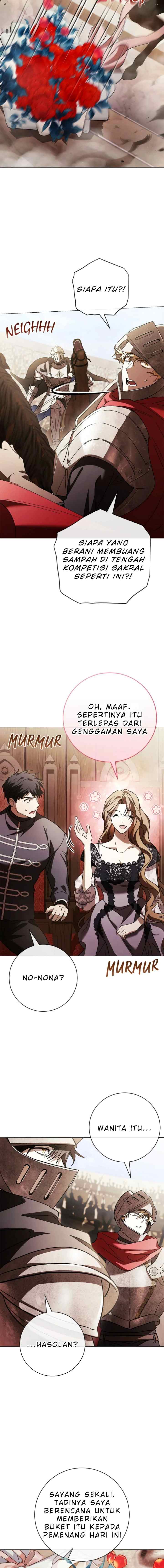 Dark Chain chapter 30 halaman 15