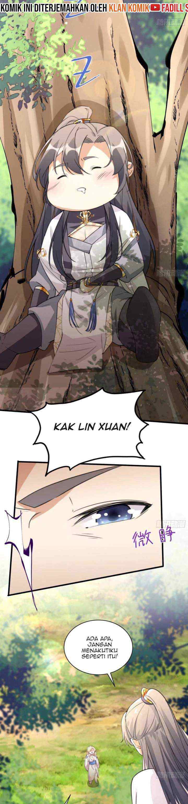Cultivating Immortals With Rich Women chapter 18 halaman 10