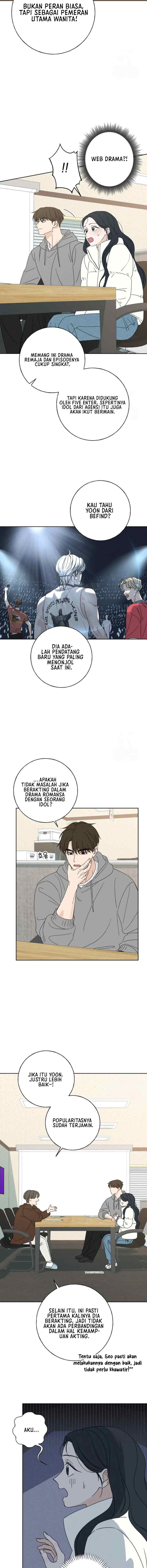 Miyeon chapter 5 halaman 9