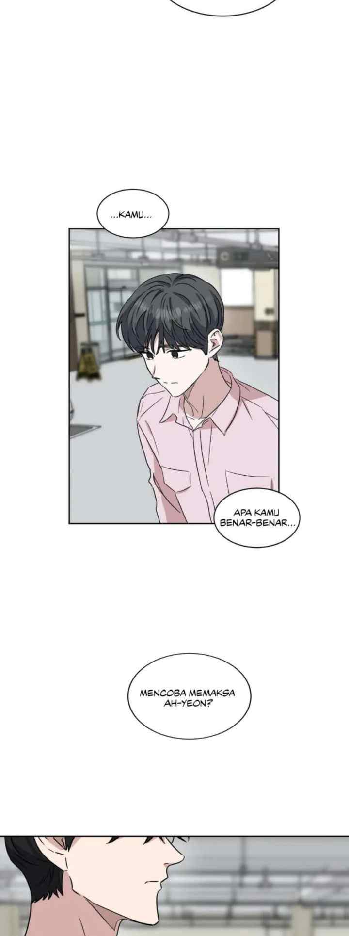 One Take chapter 30 halaman 4