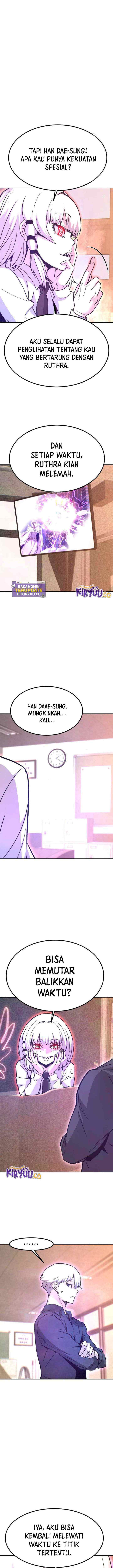 Han Dae Sung Returned From Hell chapter 140 halaman 11
