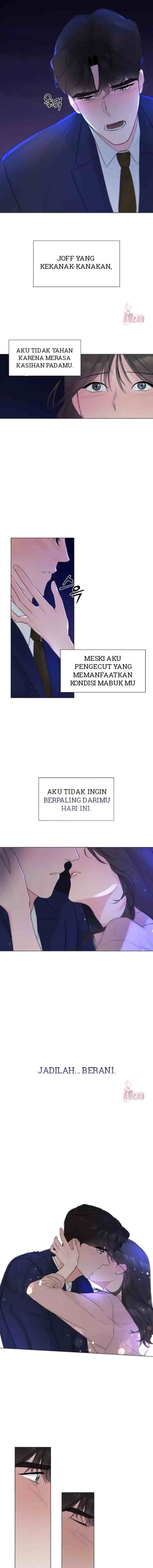 Another Love! chapter 26 halaman 6