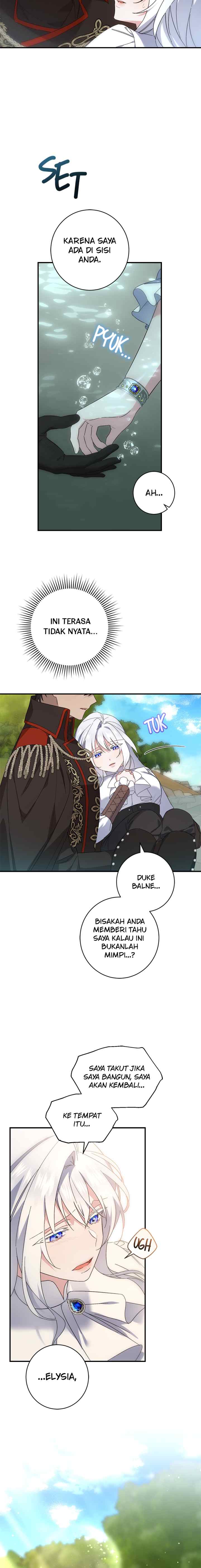 What The Duke Picked Up In The Forest chapter 54 halaman 10
