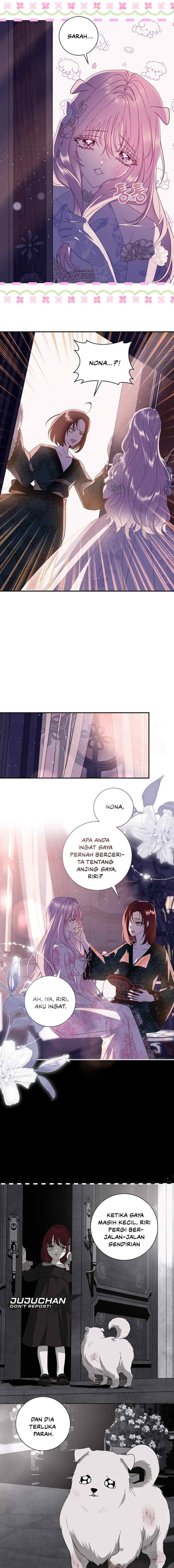 Black Man, I'll Do Everything For You Except Marriage! chapter 5 halaman 10