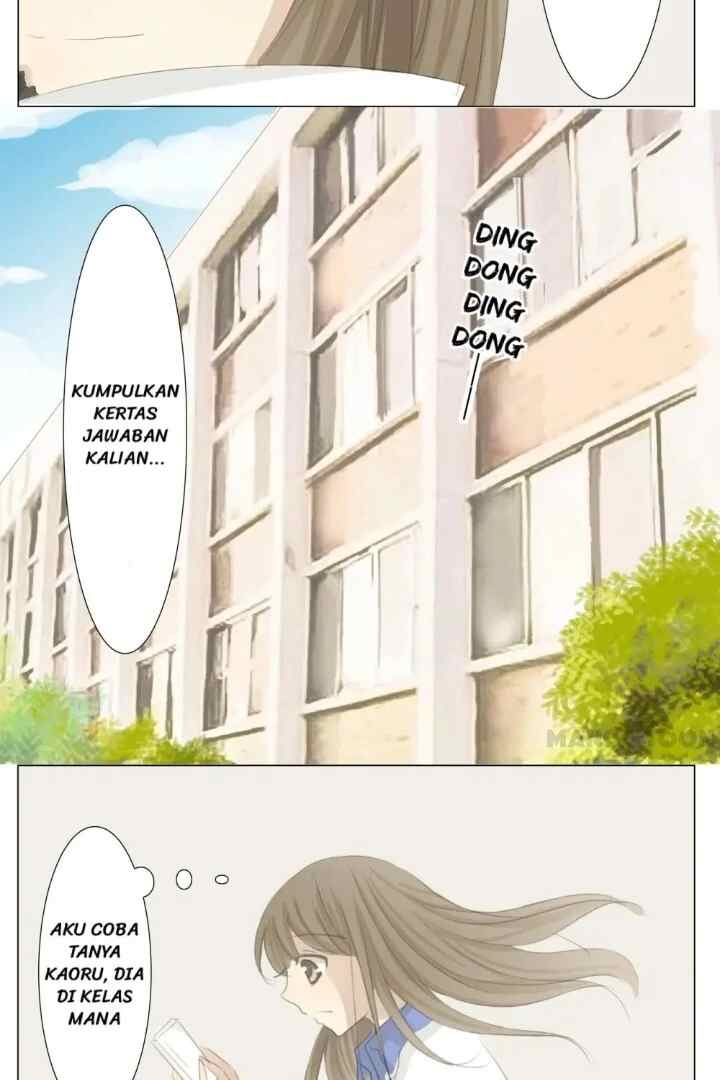 Summer Never Ends chapter 42 halaman 4