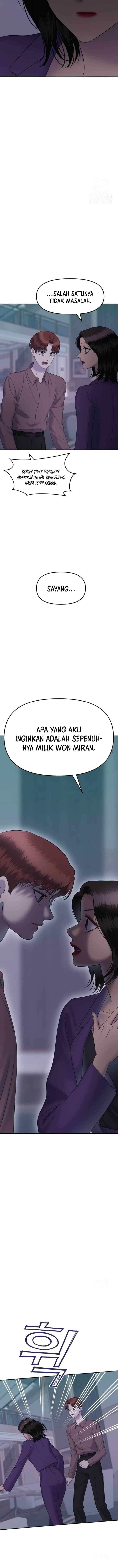 Sisters at War chapter 95 halaman 15