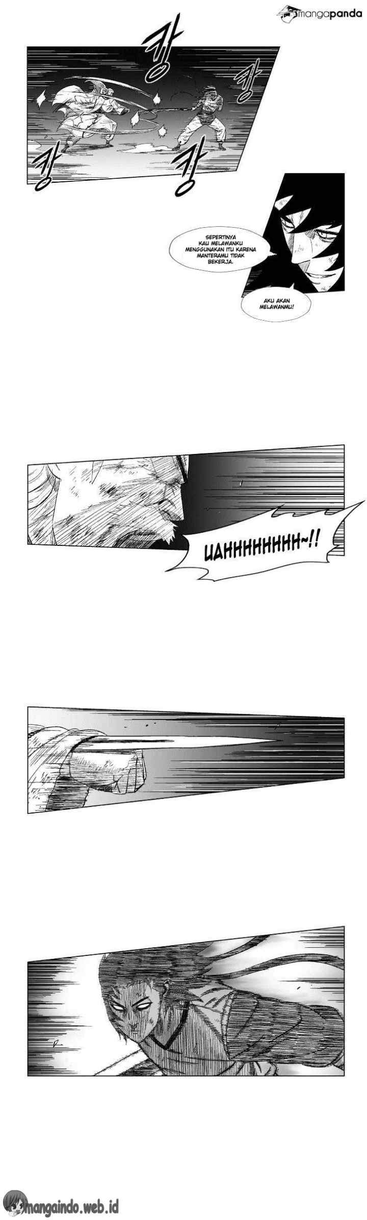 Red Storm chapter 117 halaman 10