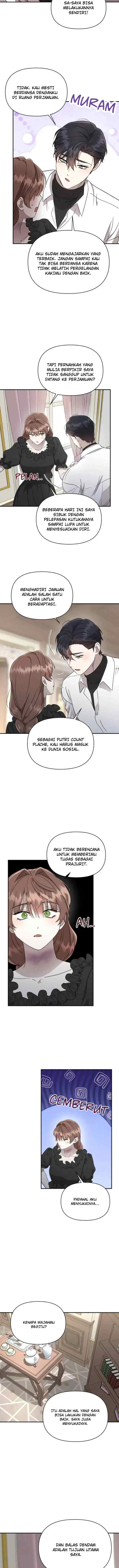 Don't Be Carelessly Kind chapter 30 halaman 12