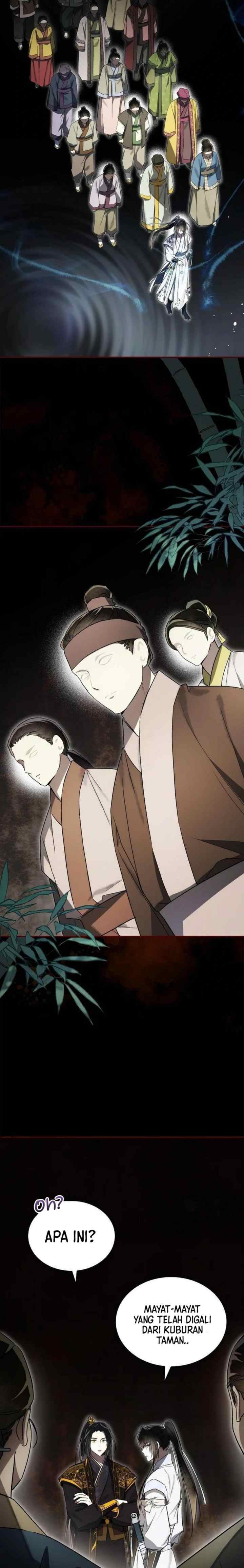 Subdued Soul Chronicle chapter 19 halaman 9