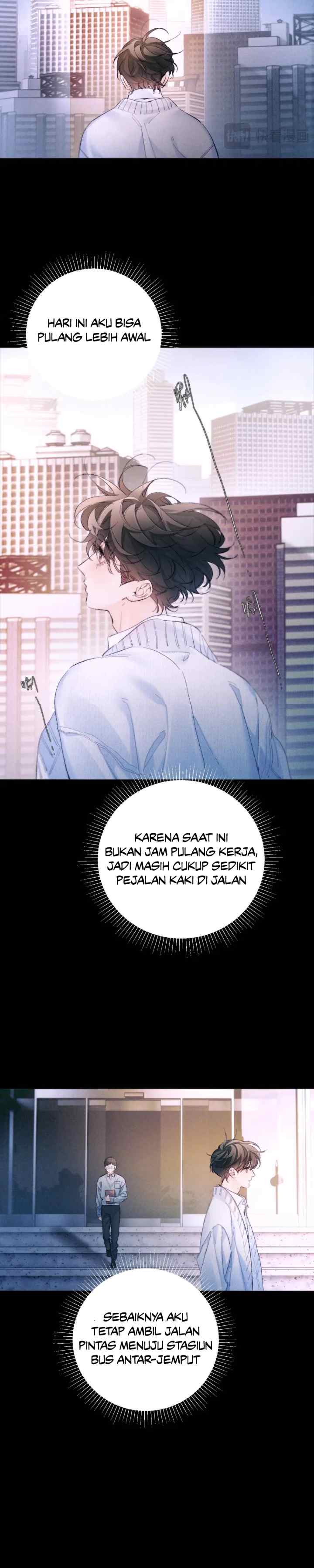 Wrong But Still Right chapter 50 halaman 6