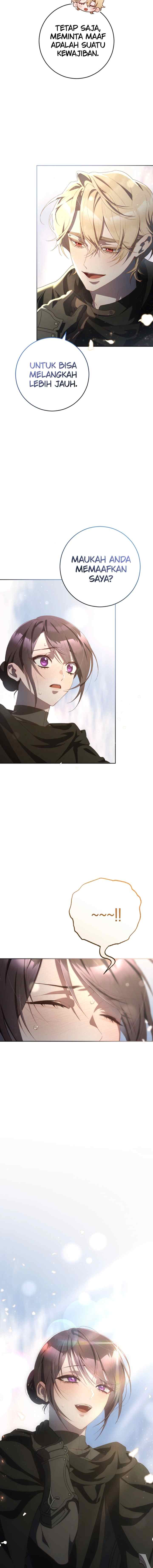 Crowning a Spoiled Prince chapter 92 halaman 18