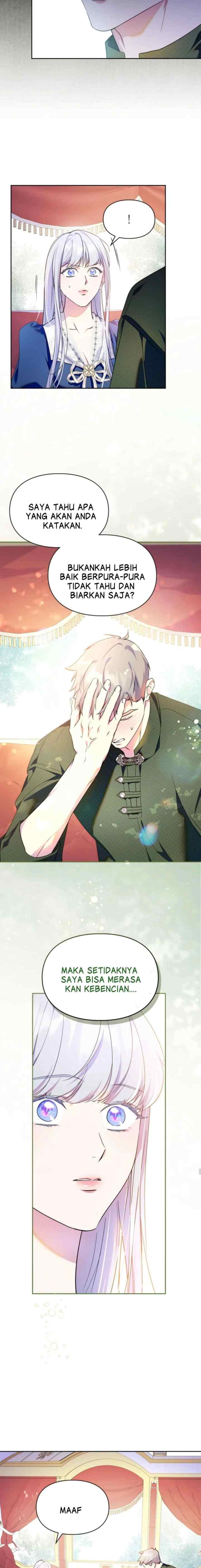 I Became the Tyrant's Servant chapter 68 halaman 9