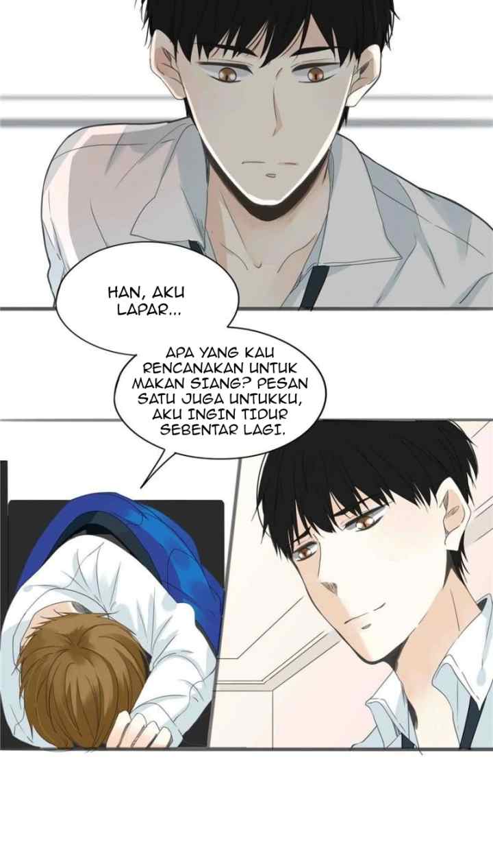 The Expert Boyfriend Snatcher chapter 1 halaman 9