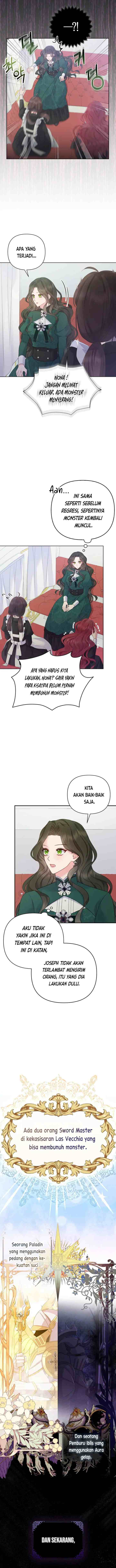 So I Married An Abandoned Crown Prince chapter 5 halaman 9