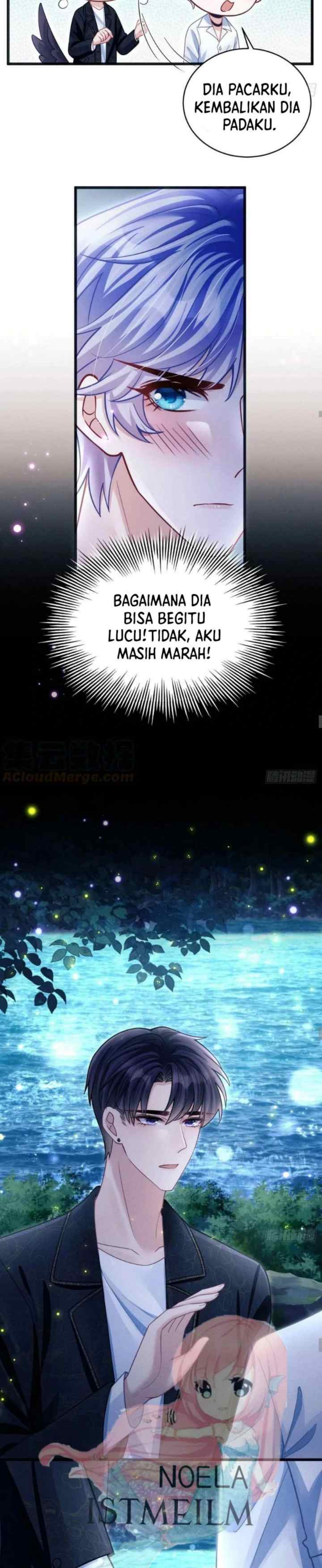 I Suspect the Actor Is Fishing for Me chapter 70 halaman 4