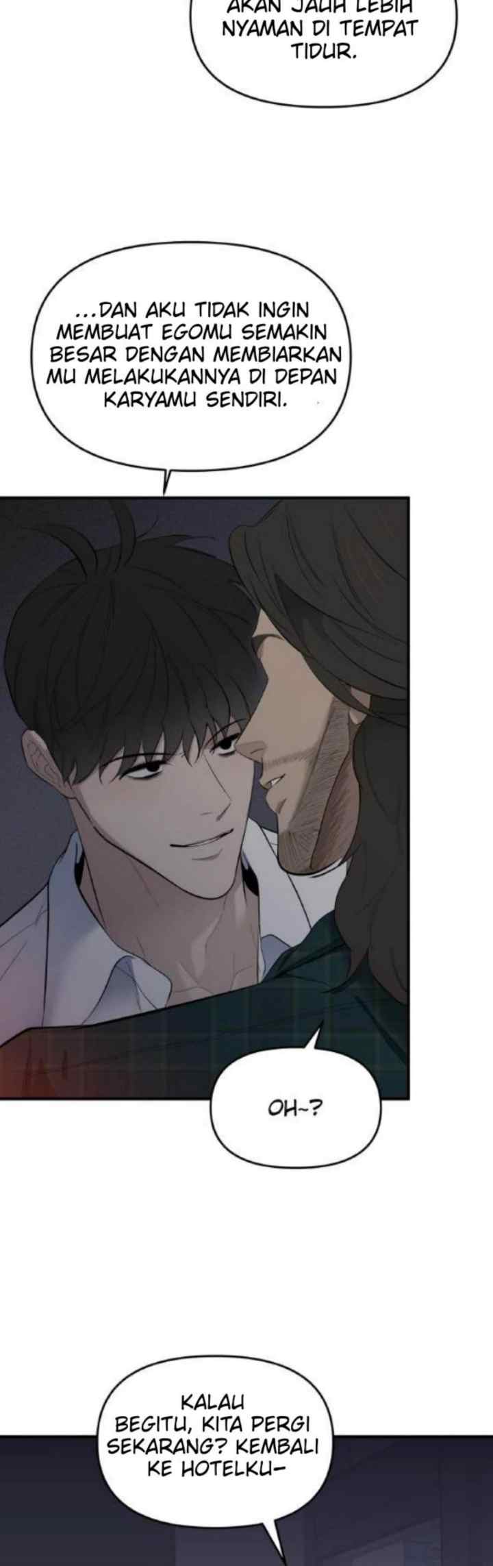 Take Off chapter 123 halaman 11