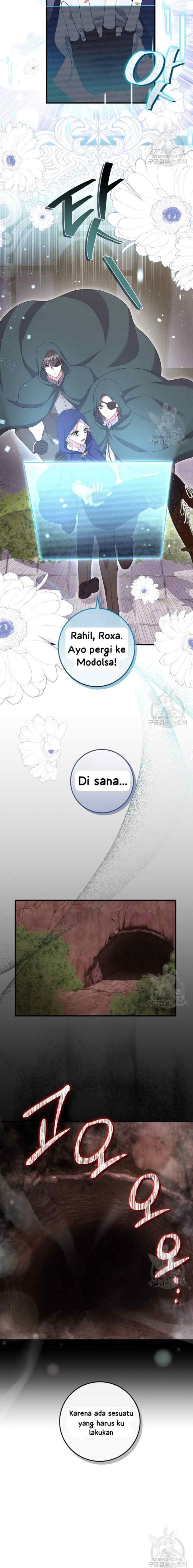 Get Out Of My Way, I Will Decide The Ending chapter 44 halaman 19