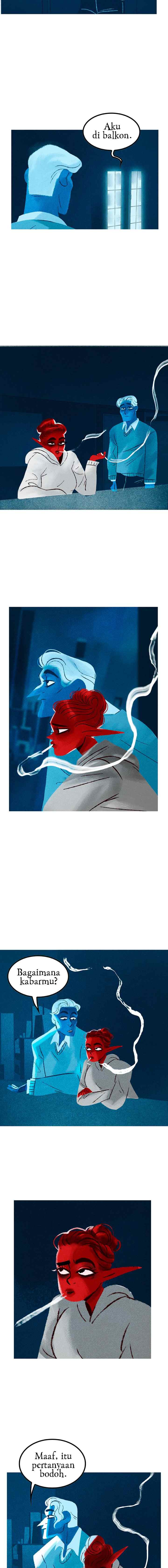 Lore Olympus chapter 104 halaman 10