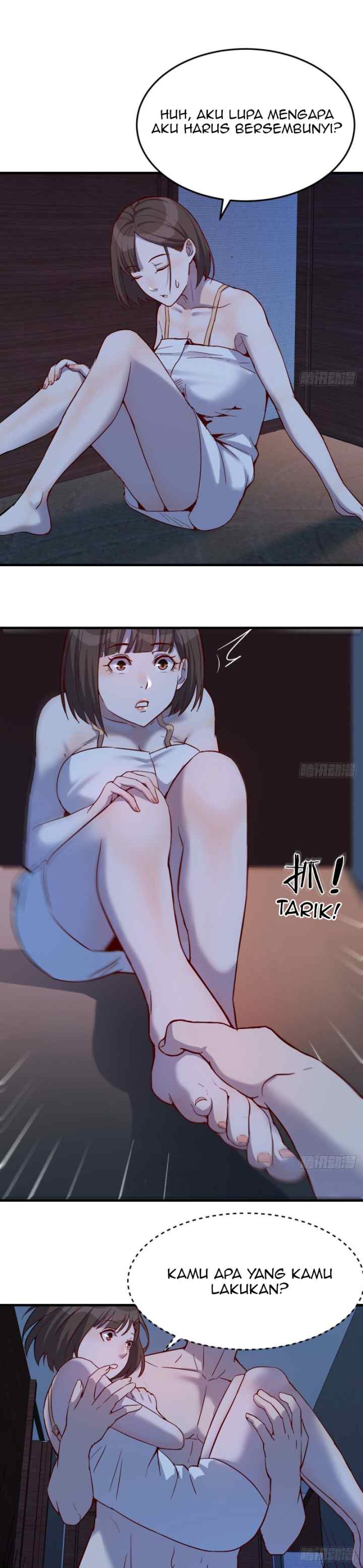 I Have Twin Girlfriends chapter 44 halaman 15