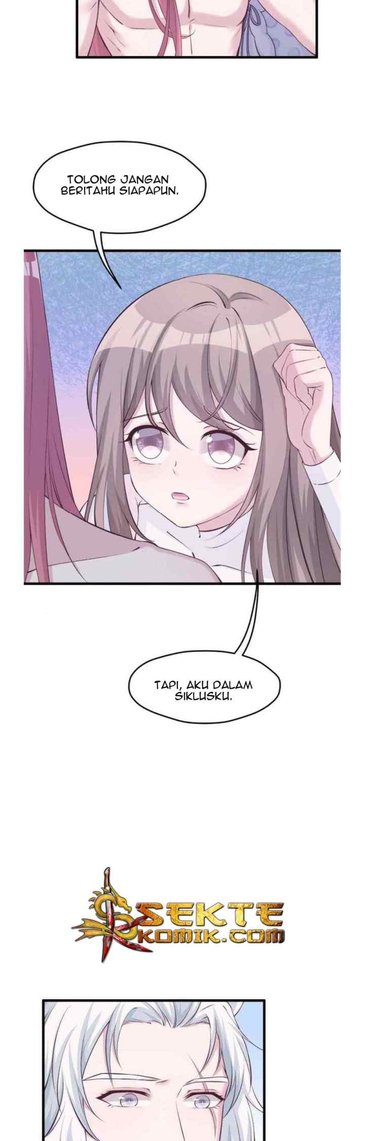 Beauty and the Beasts chapter 140 halaman 4