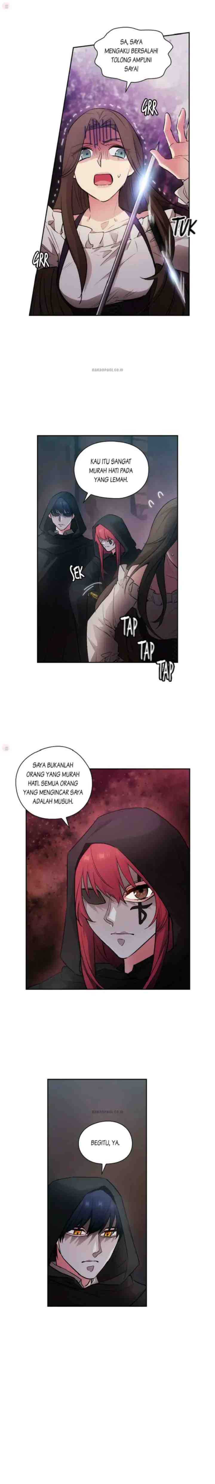 Adonis chapter 132 halaman 7