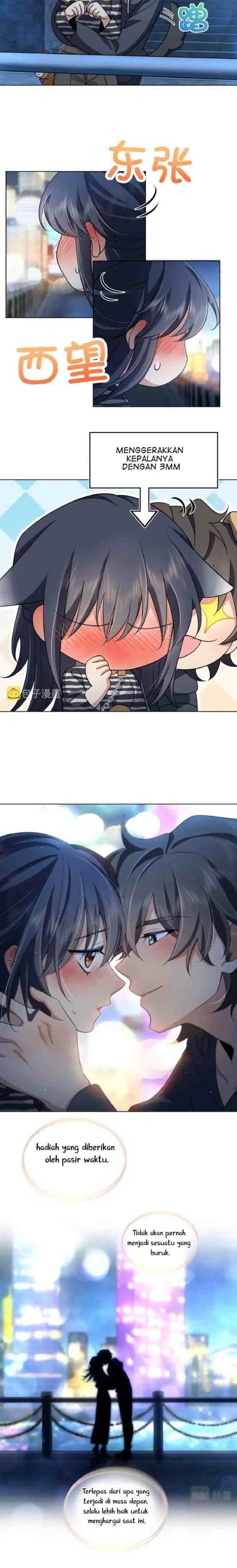 My Wife Is From a Thousand Years Ago chapter 106 halaman 15