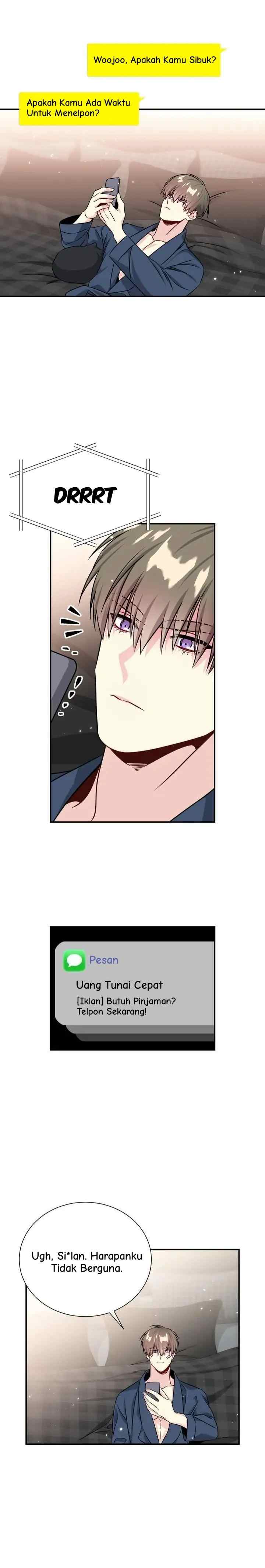 Cosmic Stars chapter 69 halaman 13